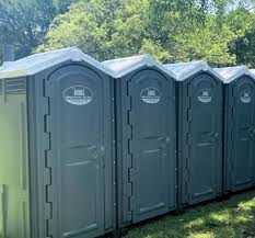 Best Event Portable Toilet Rental  in Wintersville, OH